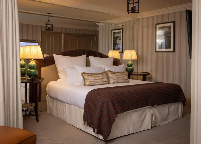 Old Course Hotel St Andrews