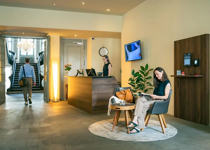 Tailormade Hotel Rueden Schaffhausen