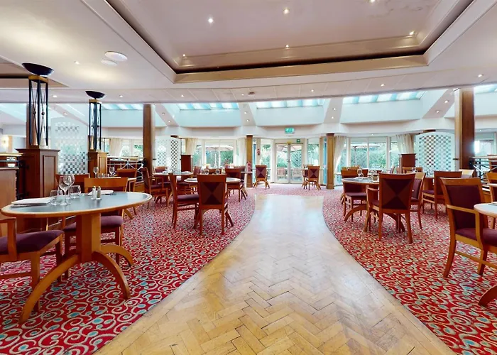 Derby Mickleover Hotel, BW Signature Collection
