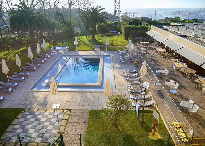 Novotel Porto Gaia Vila Nova de Gaia