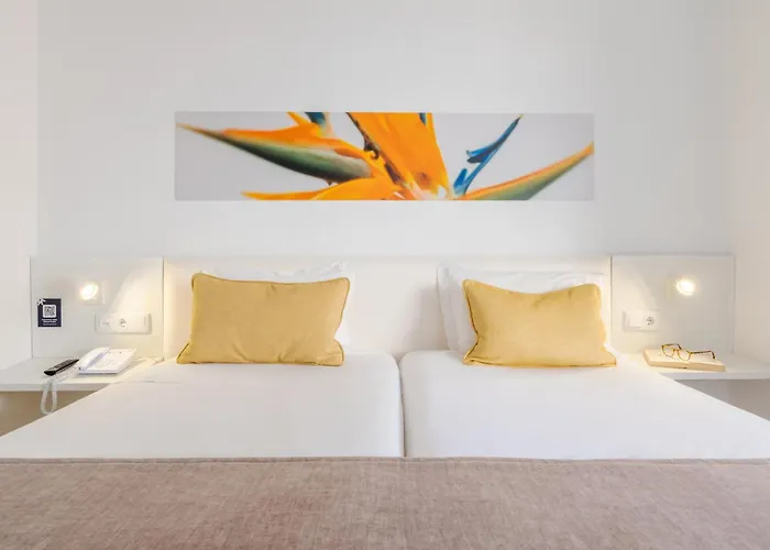 Dorisol Estrelicia Hotel