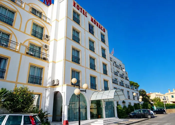 Hotel Monaco Faro