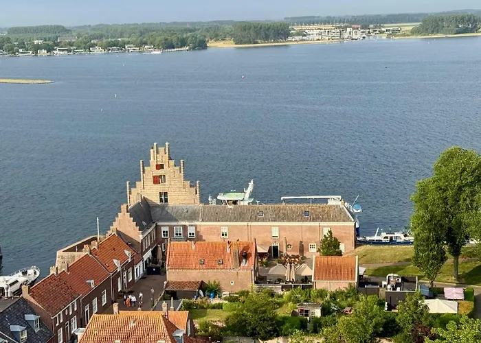 Hotel Noorderhoofd