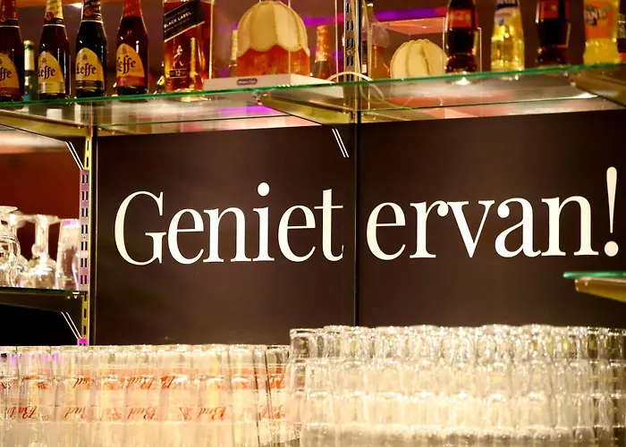 City Hotel Restaurant Stadskanaal