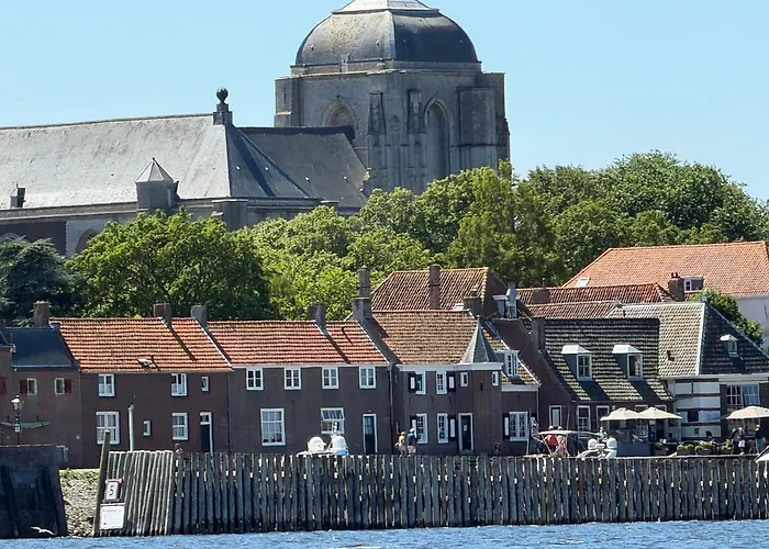 Hotel Noorderhoofd