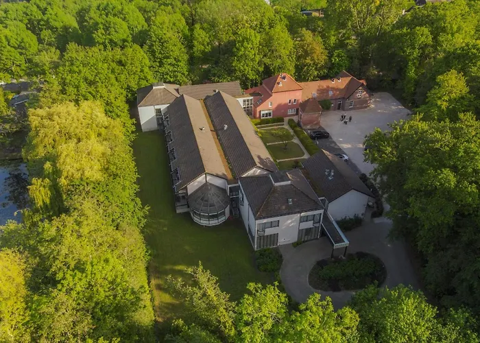 Landgoed Marquette Hotel Heemskerk