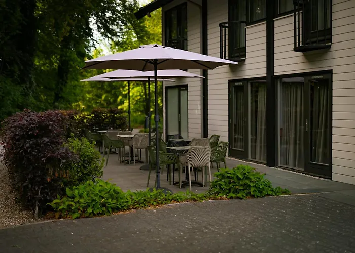 Hotel Heemskerk