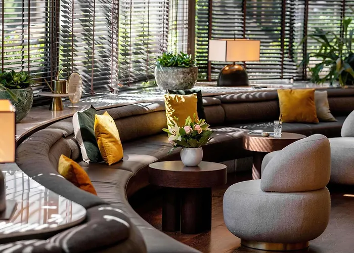 Le Louise Hotel Brussels - MGallery Saint-Gilles
