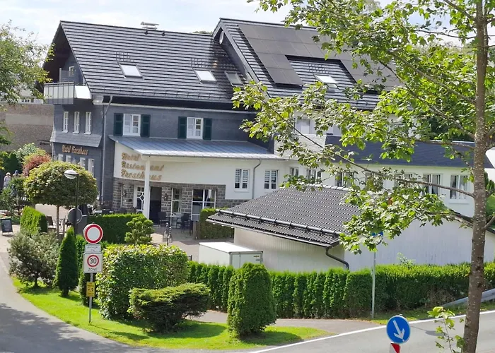 Hotel Forsthaus