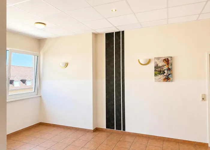 Self-Check-In Hotel Constantin