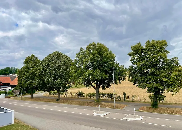 Wincent Hotel GmbH Sinsheim