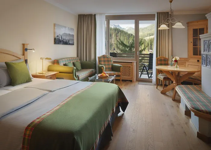 Arabella Alpenhotel Am Spitzingsee, A Tribute Portfolio Hotel