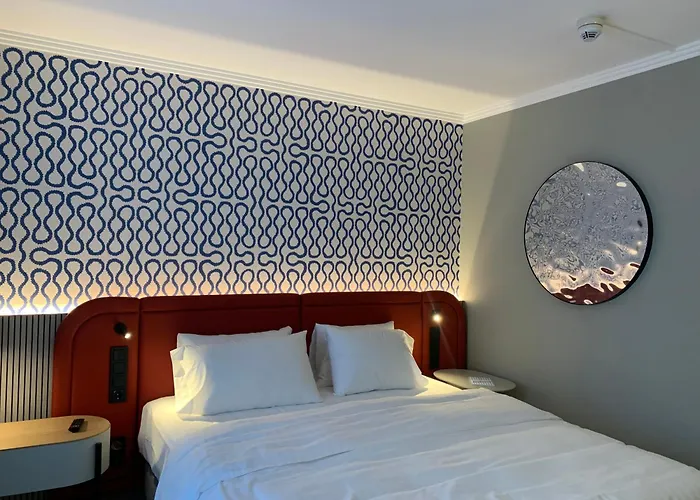 Hotel Nh Potsdam