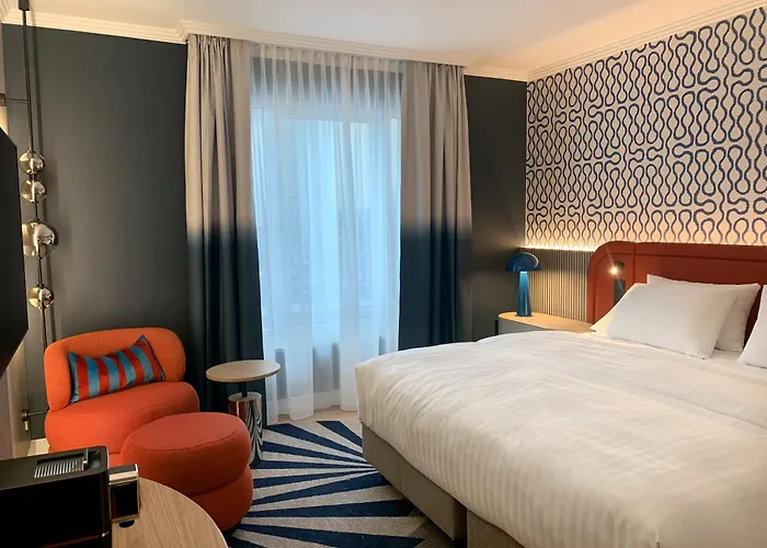 Le Doux Souvenir, Potsdam, A Tribute Portfolio Hotel
