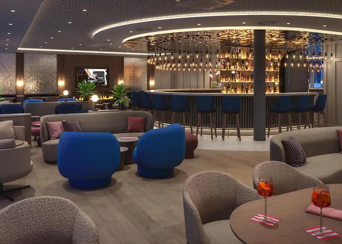 Hotel Nh Potsdam