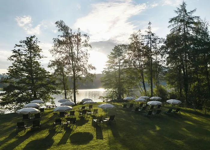 Arabella Jagdhof Resort Am Fuschlsee, A Tribute Portfolio Hotel