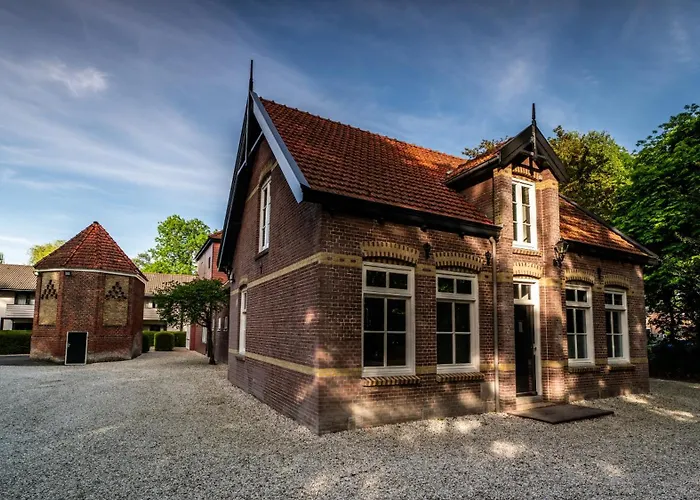 Hotel Heemskerk