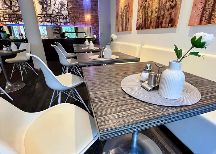 Arthotel City