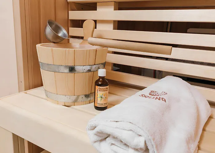 Hotel Garni Brugger Lindau 
