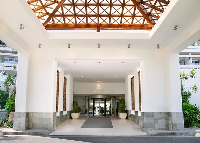 Atlantica Miramare Beach Limassol