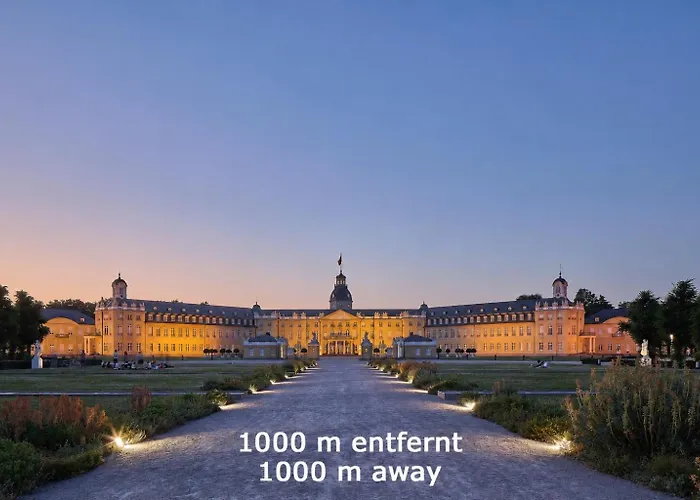 City Partner Hotel Berliner Hof
