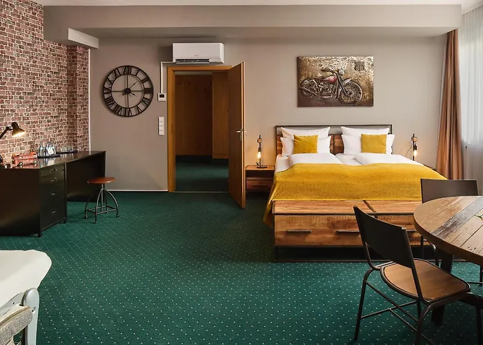 Hotel Am Markt