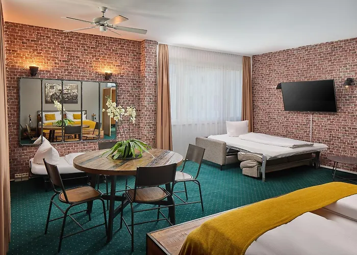 Hotel Am Markt
