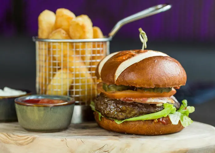 Park Plaza Nottingham