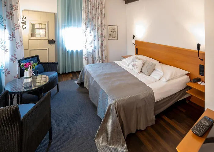 Restaurant & ****Hotel Hoeerhof