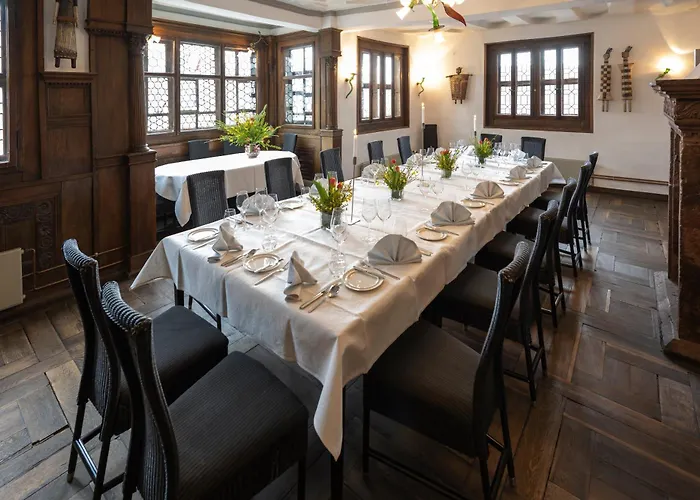 Restaurant & ****Hotel Hoeerhof