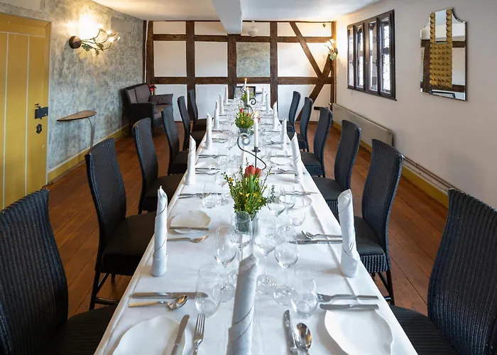 Restaurant & ****Hotel Hoeerhof