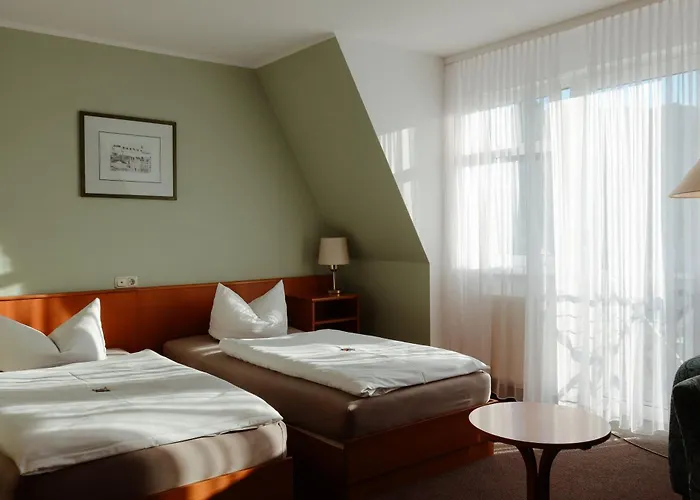 Schlossberghotel Greiz