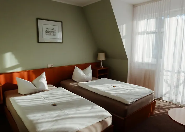 Schlossberghotel Greiz