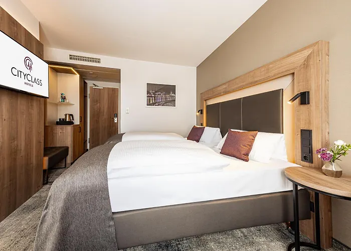 Cityclass Hotel Am Dom