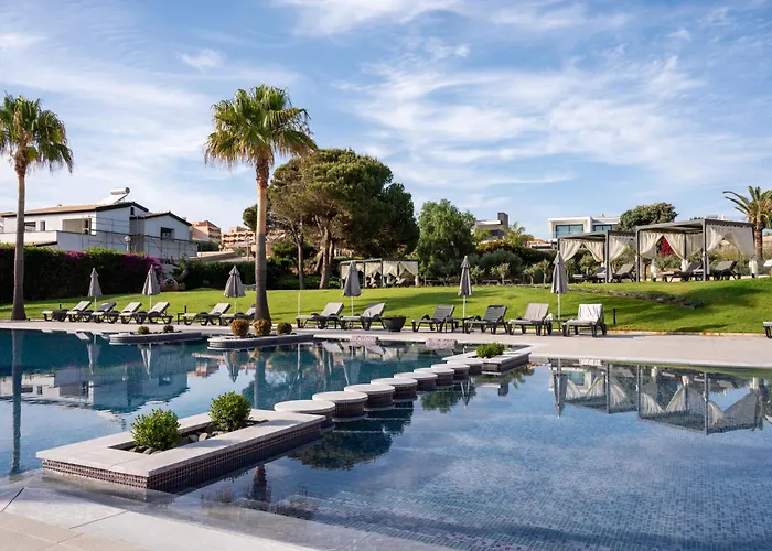 Vila Gale Collection Praia (Adults Only)
