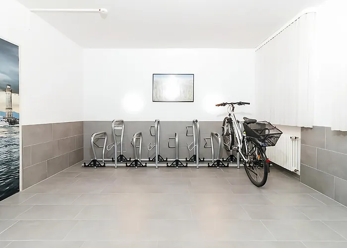 Hotel Garni Brugger Lindau 