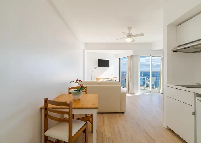 Florasol Residence Hotel - Dorisol Hotels
