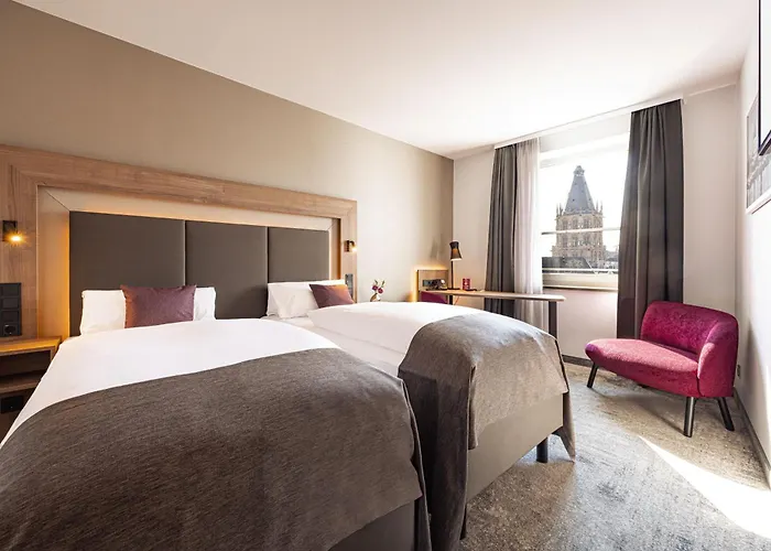 Cityclass Hotel Am Dom
