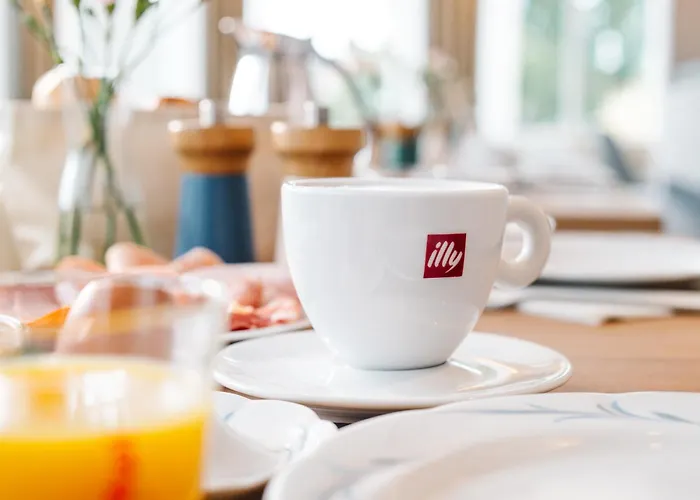 Hotel Selliner Hof