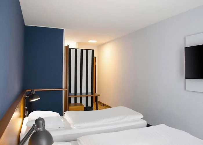 ACHAT Hotel Dresden Altstadt