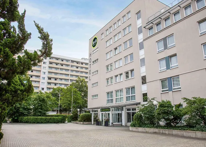 ACHAT Hotel Dresden Altstadt