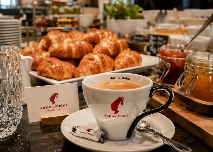 Theaterhotel & Suites Wien