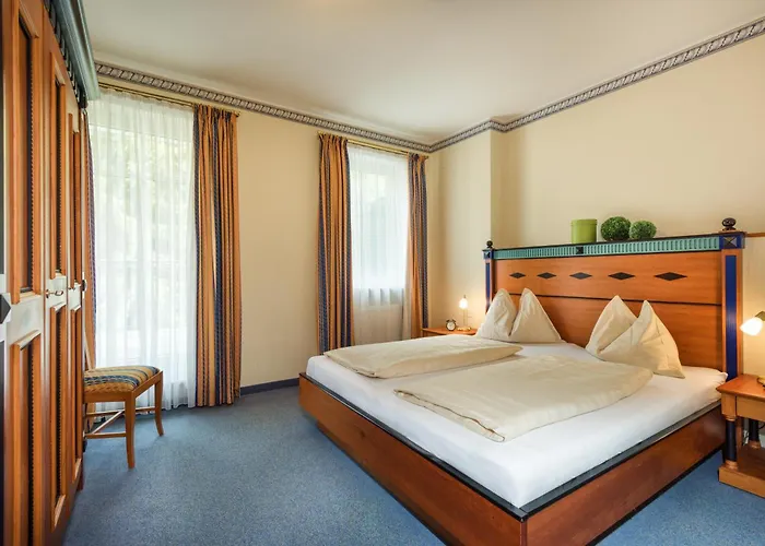 Mondi Hotel Bellevue Gastein