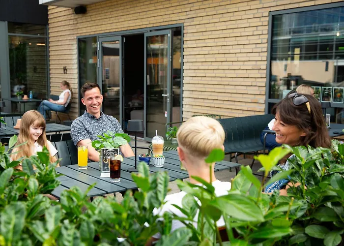 Cph Hotel Kopenhagen