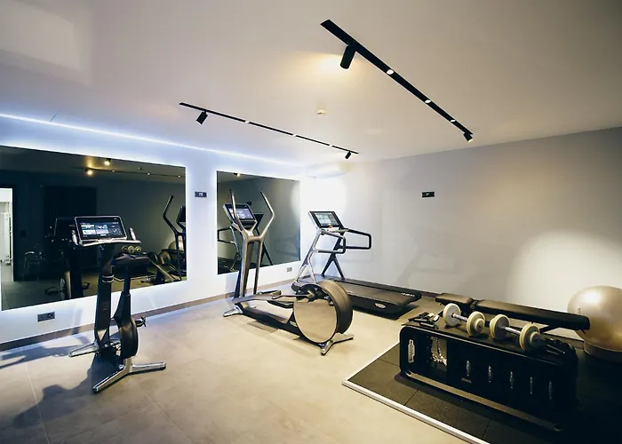 Hôtel des Voyageurs Boutique Lausanne