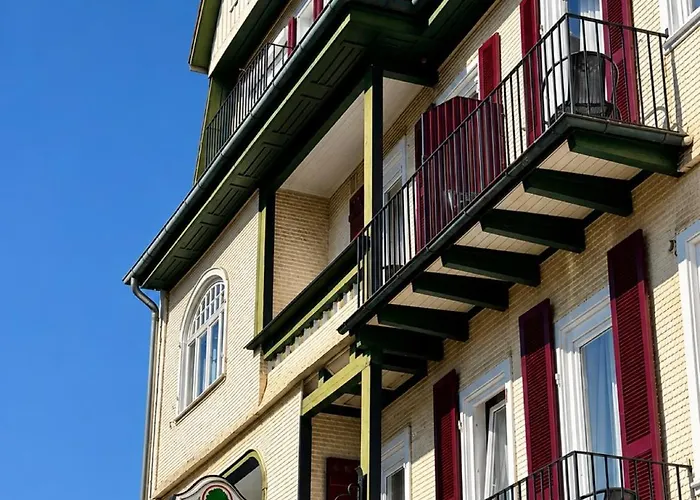 Hotel Kull Von Schmidsfelden