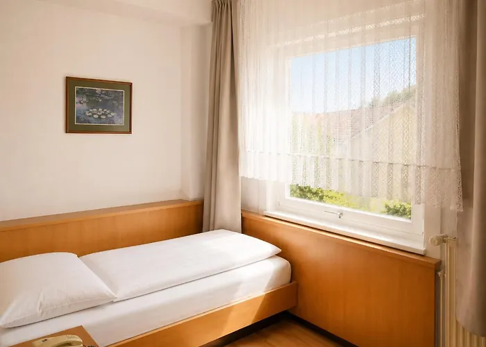 Hotel Kull Von Schmidsfelden