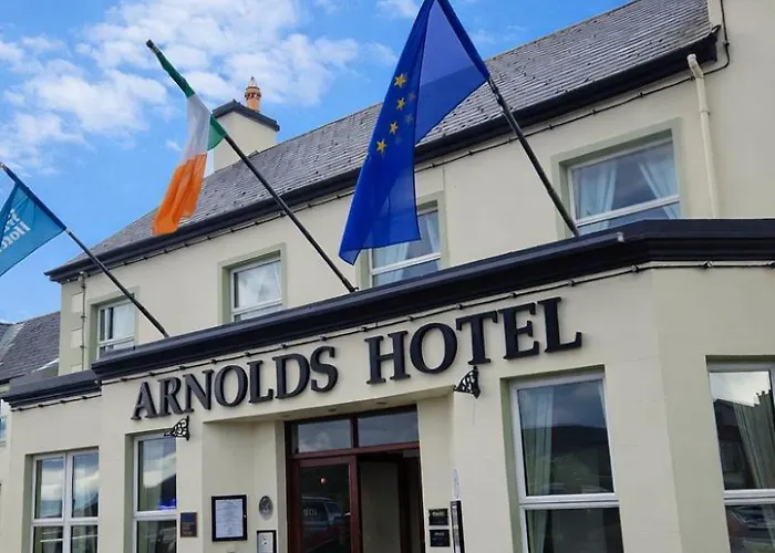 Arnolds Hotel