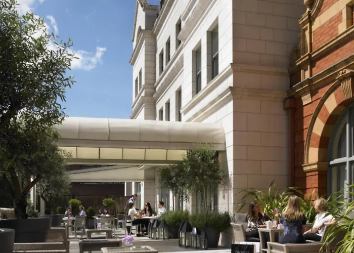 Hotel Dylan Dublin