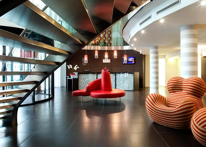 Le Rex Hôtel